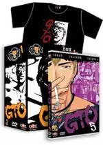 manga animé - GTO - Artbox Collector Vol.5