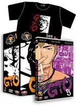 GTO - Artbox Collector Vol.5