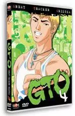 anime - GTO Vol.4