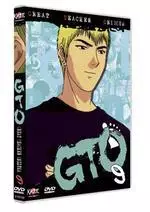 anime - GTO Vol.9