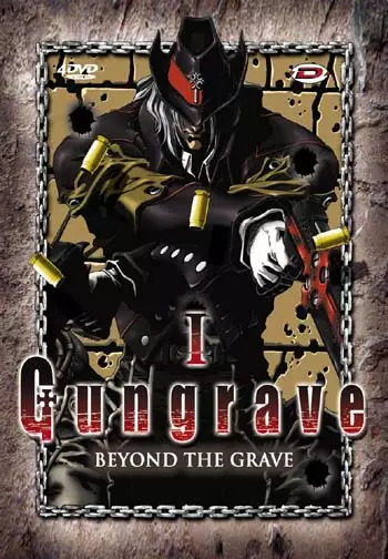 Gungrave - Collector Vol.1