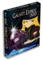 Mangas - Galaxy Express 999 - Film Collector