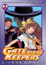 Manga - Gate Keepers - Coffret Vol.1