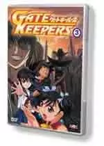 anime - Gate Keepers Vol.3