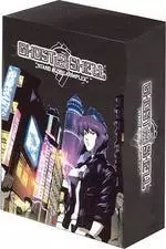 Manga - Manhwa - Ghost in the Shell - Stand Alone Complex + Artbox Vol.4