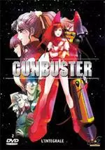 manga animé - Gunbuster