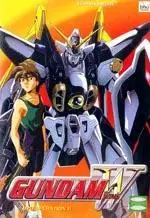 Manga - Mobile Suit Gundam Wing Vol.6