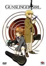 anime - Gunslinger Girl - Coffret Vol.1