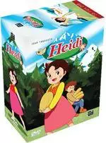 Anime - Heidi Vol.1