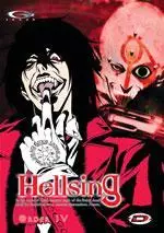 anime - Hellsing Vol.4