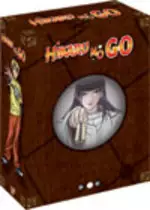 Manga - Hikaru No Go - Ultime Vol.2