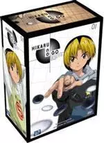 Manga - Hikaru No Go Vol.1