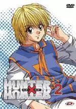 Hunter X Hunter TV Vol.2