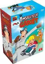 Dvd - Inspecteur Gadget Vol.1
