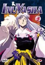 manga animé - Inu Yasha Vol.3