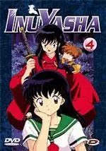 Inu Yasha Vol.4