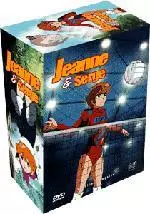 manga animé - Jeanne & Serge Vol.1
