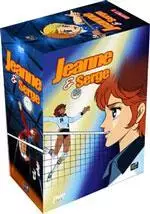 manga animé - Jeanne & Serge Vol.2