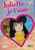 Dvd - Juliette, Je t'aime Vol.3