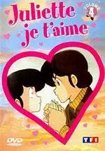 Dvd - Juliette, Je t'aime Vol.4