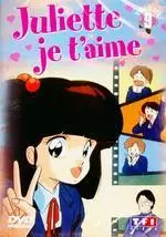 manga animé - Juliette, Je t'aime Vol.9