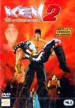 anime - Ken le Survivant 2 Vol.2