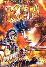 Manga - Ken le survivant Vol.5