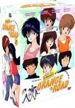 manga animé - Kimagure Orange Road Vol.2