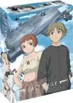 Last Exile Vol.2