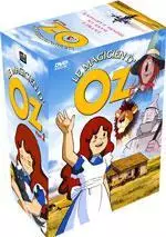 anime - Magicien d'Oz (le) Vol.2