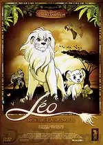 manga animé - Roi Léo (le) - Film