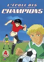 Ecole des champions (l') Vol.1