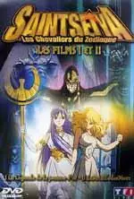 anime - Saint Seiya - Les Chevaliers du Zodiaque - Films 1 & 2