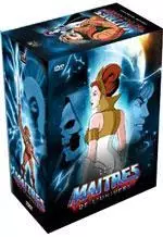 Anime - Maîtres de l'Univers (les) Vol.2