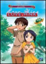 Manga - Love Hina - Edition Ultime Vol.2