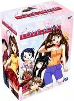 Manga - Love Hina - Intégrale VF