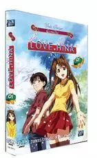 Manga - Love Hina - Edition Ultime Vol.1