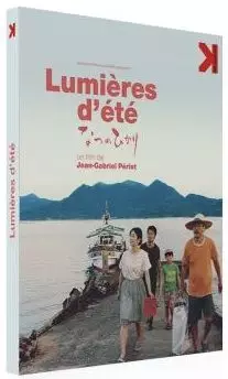 Lumières d'été