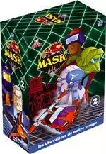Manga - Mask Vol.2
