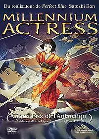 Millennium Actress