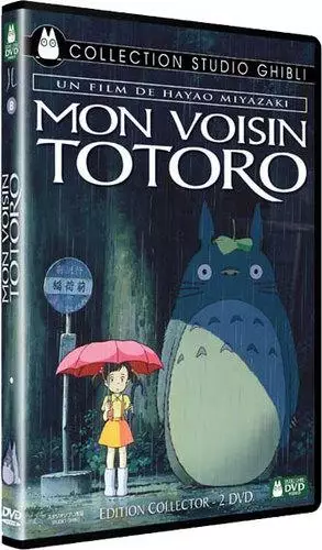 Mon Voisin Totoro - Collector