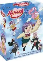 anime - Nanaka 6/17 - Intégrale
