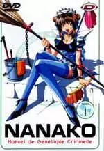 Manga - Nanako Vol.1