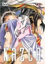 Manga - Nazca - Intégrale