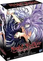 manga animé - Nightwalker - Intégrale