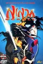 Dvd - Ninja Scroll - Film