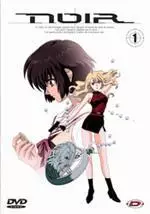 Manga - Noir Vol.1