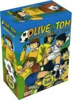 Dvd - Olive & Tom Coffret Vol.2