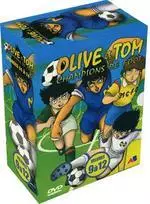 anime - Olive & Tom Coffret Vol.3