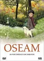 manga animé - Oseam - DVD